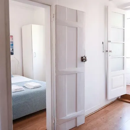 شقة Amazing Apartment- Center *