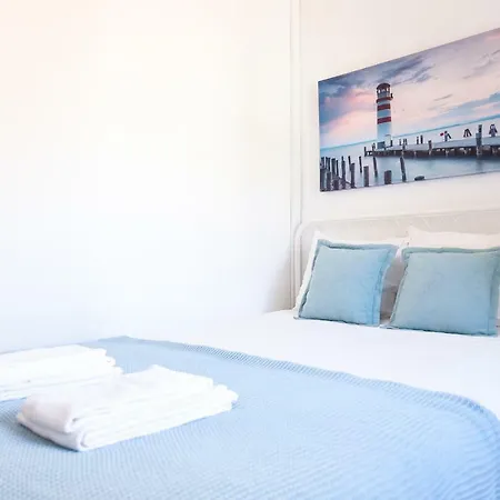 Amazing Apartment- Center Lisboa