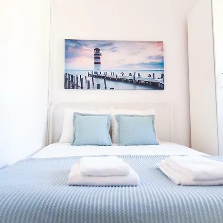 Amazing Apartment- Center شقة