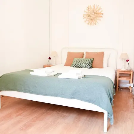 شقة Amazing Apartment- Center