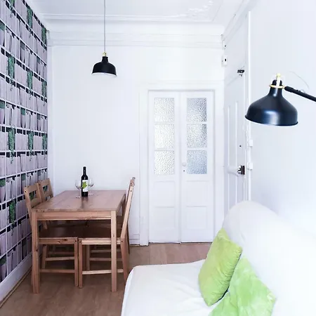 Amazing Apartment- Center *