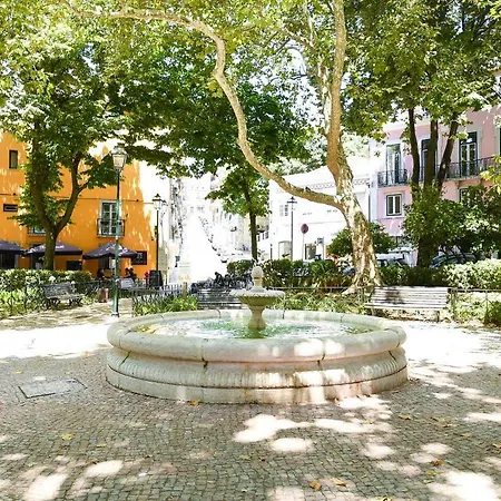 شقة Amazing Apartment- Center *