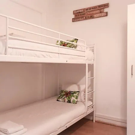 Amazing Apartment- Center شقة Lisboa