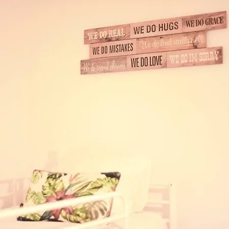 Amazing Apartment- Center شقة Lisboa